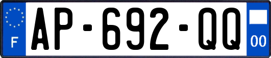 AP-692-QQ