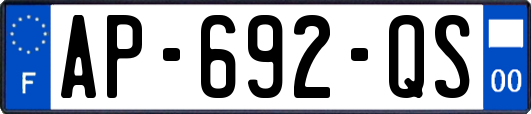 AP-692-QS