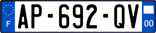 AP-692-QV