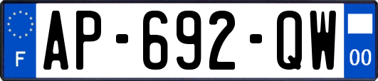 AP-692-QW