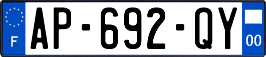 AP-692-QY