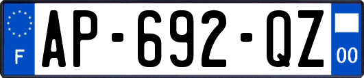 AP-692-QZ