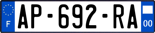 AP-692-RA