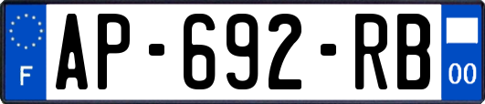 AP-692-RB