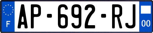 AP-692-RJ