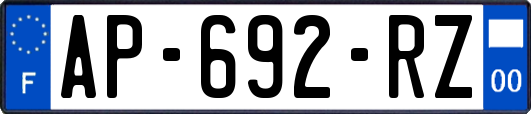 AP-692-RZ