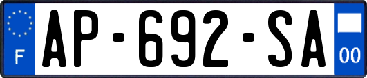 AP-692-SA