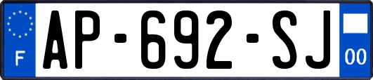 AP-692-SJ