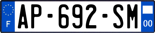 AP-692-SM