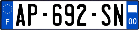 AP-692-SN