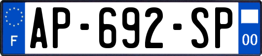 AP-692-SP