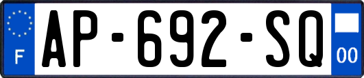 AP-692-SQ