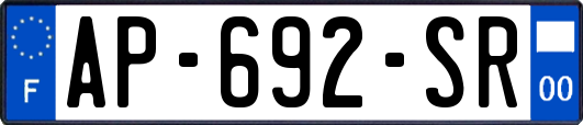 AP-692-SR