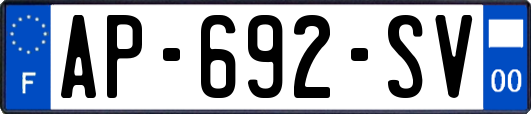 AP-692-SV
