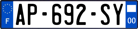 AP-692-SY