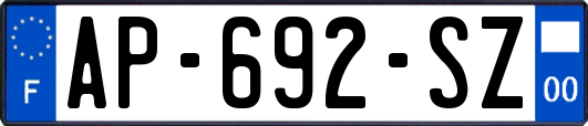 AP-692-SZ
