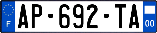 AP-692-TA