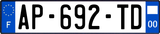 AP-692-TD