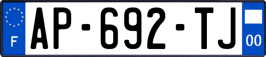 AP-692-TJ