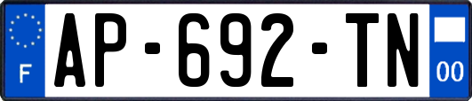 AP-692-TN