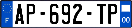 AP-692-TP