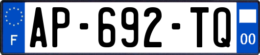 AP-692-TQ