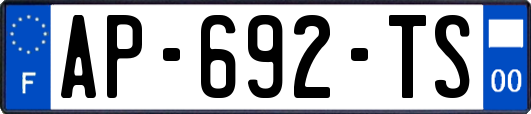 AP-692-TS