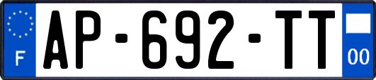 AP-692-TT