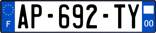 AP-692-TY