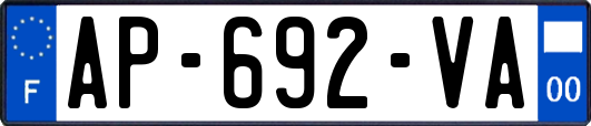 AP-692-VA