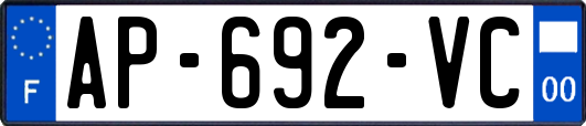 AP-692-VC