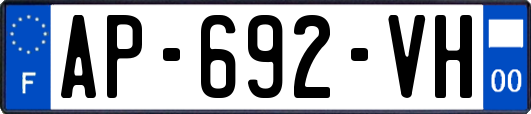 AP-692-VH