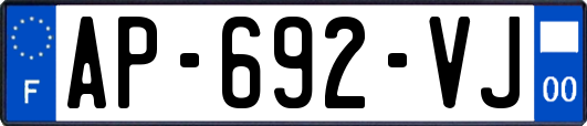 AP-692-VJ