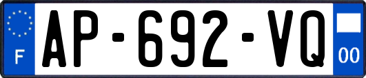 AP-692-VQ