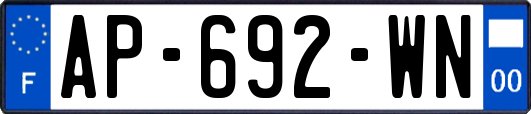 AP-692-WN