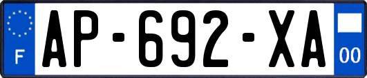 AP-692-XA