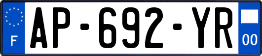 AP-692-YR