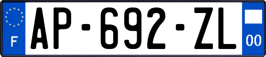 AP-692-ZL