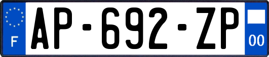 AP-692-ZP