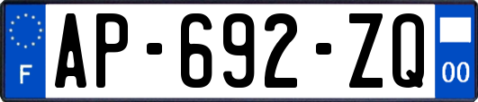 AP-692-ZQ