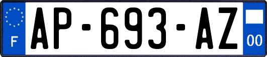 AP-693-AZ