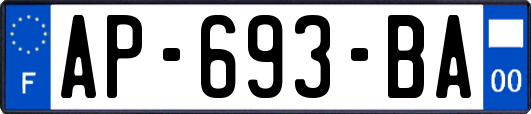 AP-693-BA