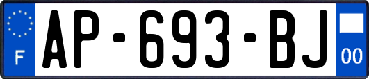 AP-693-BJ