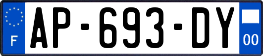 AP-693-DY