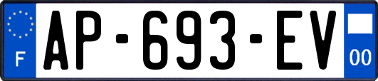 AP-693-EV