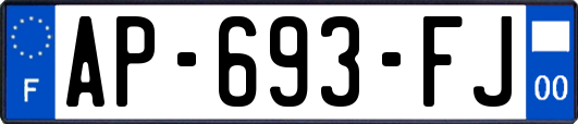 AP-693-FJ