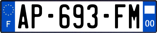 AP-693-FM