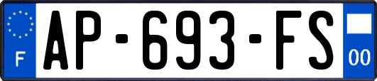 AP-693-FS