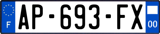 AP-693-FX