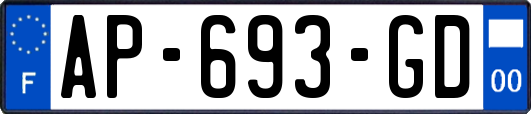 AP-693-GD